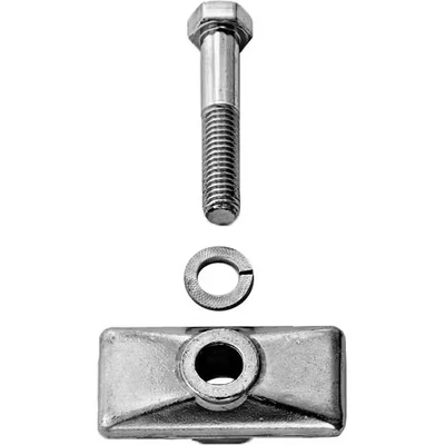 Afbeelding van Esge Standaard adapterset F7 Zoom/Optima/Standard/Twin M10
