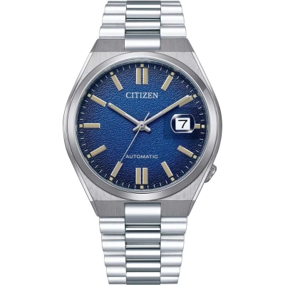 Afbeelding van Citizen Automatisch horloge NJ0151 88L