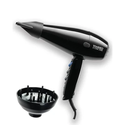 Afbeelding van Tondeo Technic E LINE 1500 Föhn