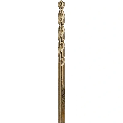Afbeelding van DeWalt Accessoires HSS INDUSTRIAL COBALT Metaalboor 6.8mm DT4910 QZ