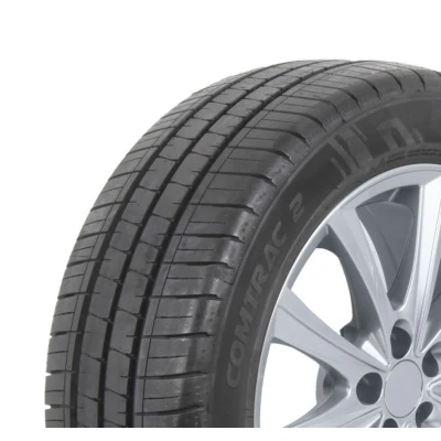 Afbeelding van Zomerbanden VREDESTEIN Comtrac 2 195/65R16C, 104/102T TL