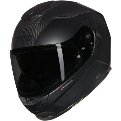 Afbeelding van Nolan X 903 Ultra Carbon Triplonero N Com Helm, zwart, afmeting L voor man