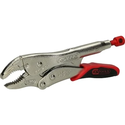 Afbeelding van KS Tools, Tang, 115.2032 (175 mm)