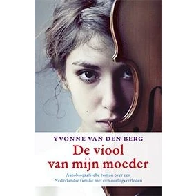 Afbeelding van De viool van mijn moeder (Paperback)