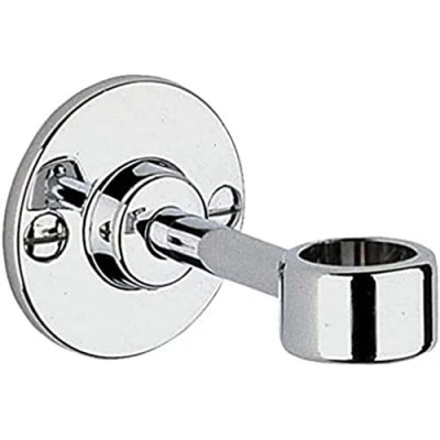 Afbeelding van Grohe Relexa Glijstanghouder