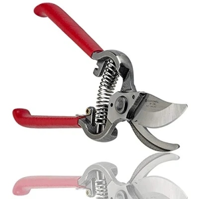 Afbeelding van Corona BP 3180D Classic Bypass snoeischaar, gesmeed, 2,5 cm, rood