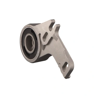 Afbeelding van FEBI BILSTEIN 101291 Ophanging, radiateur Links