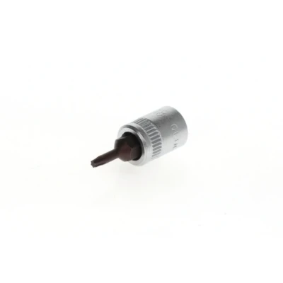Afbeelding van Gedore Dopsleutel schroevendraaier 1/4&quot; torx T8 ITX 20