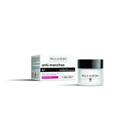 Afbeelding van Bella Aurora B7 Anti Dark Sport Day Cream Normal Skin SPF 15 50 ml