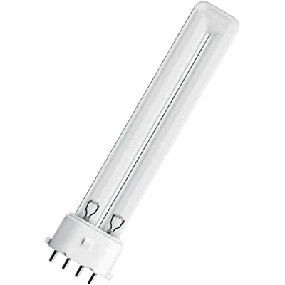 Afbeelding van Osram HNS S/E 2G7 7 Watt Puritec Kiemdodende Ultraviolette Lampen