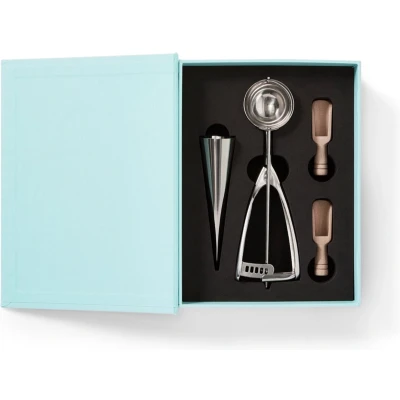 Afbeelding van Printworks The Essentials Ice Cream Tools