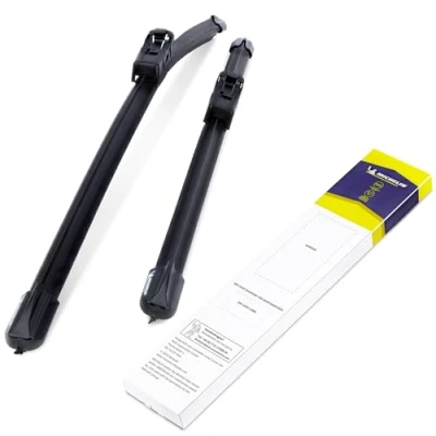 Afbeelding van MICHELIN Ruitenwisserset PERFECT FIT ECO111 lengte 650/400 mm in Eco Pack