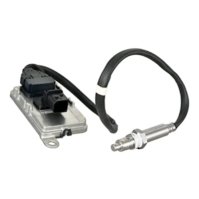 Afbeelding van NOx sensor, katalysator HELLA 6PN 358 186 691