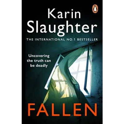 Afbeelding van Fallen: A gripping crime thriller from the Sunday Times bestseller (Will Trent, Book 5)