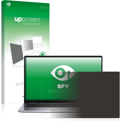 Afbeelding van upscreen Privacy Screen Filter voor Dell Latitude 7400 2 in 1 Anti Spy, Antikras, Vingerafdruk