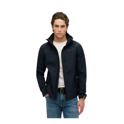Afbeelding van Superdry Jas Slim Fit Blauw M