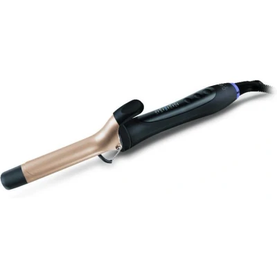 Afbeelding van Diva Pro Digital Tong 25mm Haibu by Kapperskorting.com