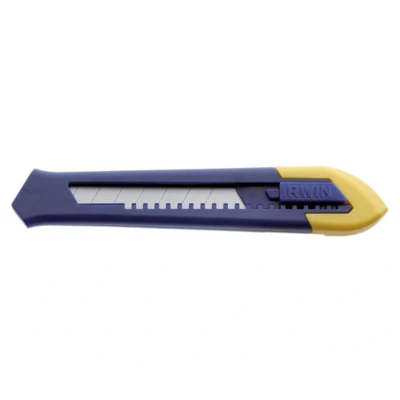 Afbeelding van Irwin Afbreekmes 9mm/24 stuks in bulk 10506546