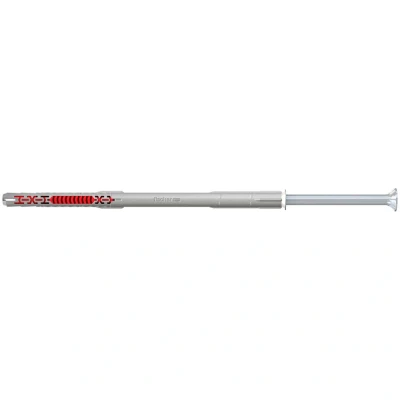 Afbeelding van Fischer Constructieplug DuoXpand 10 x 160 mm Zak stuks