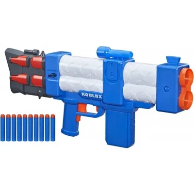 Afbeelding van Roblox NERF Arsenal Pulse Laser