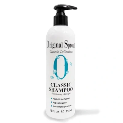 Afbeelding van Original Sprout Classic Shampoo 354 ml