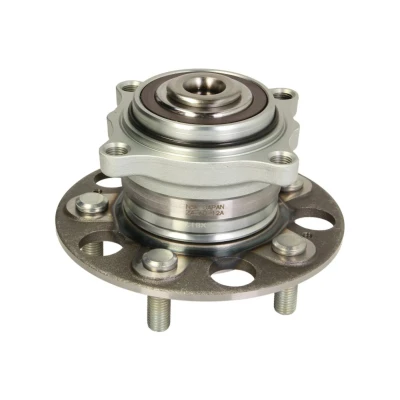Afbeelding van SNR Wiellagerset R174.87