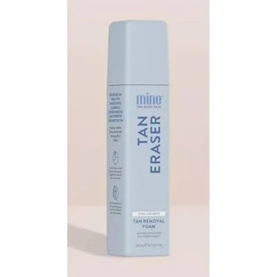 Afbeelding van Minetan Tan Eraser Parabenenvrij 200ml