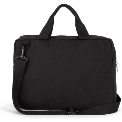 Afbeelding van Kimood ‘K loop’ laptoptas KI5402 Black Jhoot