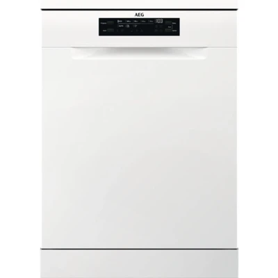 Afbeelding van Vaatwasser AEG FFB64627ZW