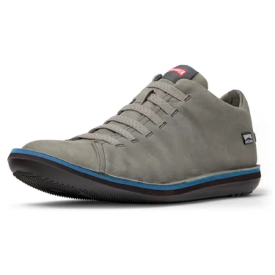 Afbeelding van Camper Beetle K300479 Basket Bootie, Medium Gray 009, 39 EU, EU