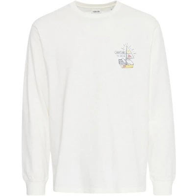 Afbeelding van Solid Ovie Sweater Heren