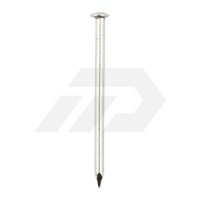 Afbeelding van Hjz draadnagel 3,0x65mm RVS bombé kop (Per 1 kg)