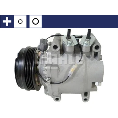 Afbeelding van Compressor, airconditioning MAHLE ACP 1322 000S