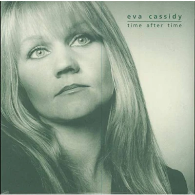Afbeelding van Eva Cassidy Time After (LP)