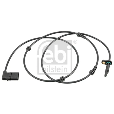 Afbeelding van Febi Bilstein ABS sensor 179125