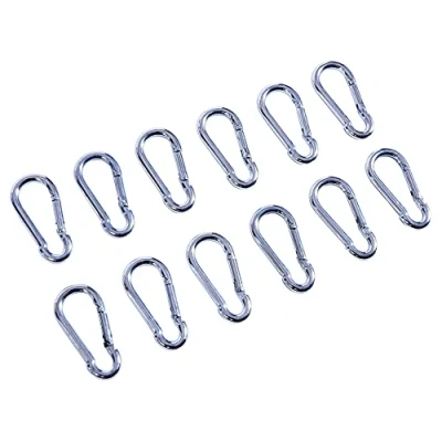 Afbeelding van Am Tech S4310 Snap Hooks, 12 stuks