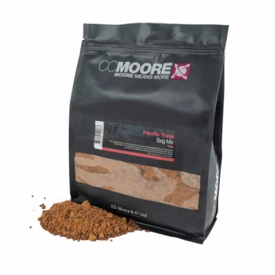 Afbeelding van CC Moore Bag Mix Pacific Tuna (1kg) Lokvoer