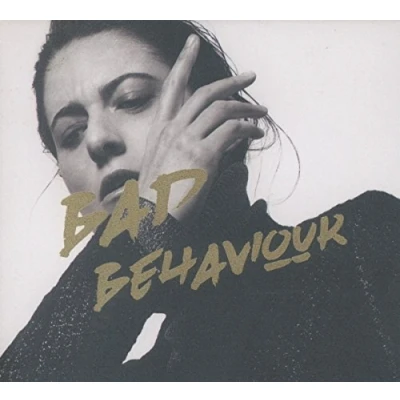 Afbeelding van Bad Behaviour