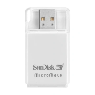 Afbeelding van SanDisk MICROMAAT MSPD LEZER