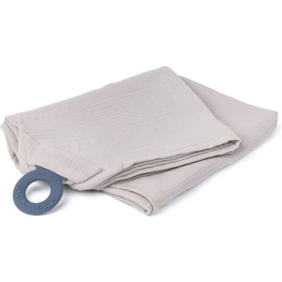 Afbeelding van Doomoo Mom&#039;n Play Tetra Almond Voedingsdoek 37 001 027
