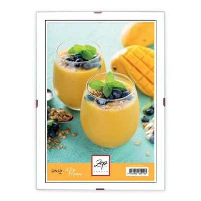 Afbeelding van Zep RX5070 Acrylic Clip Frame 50x70 cm