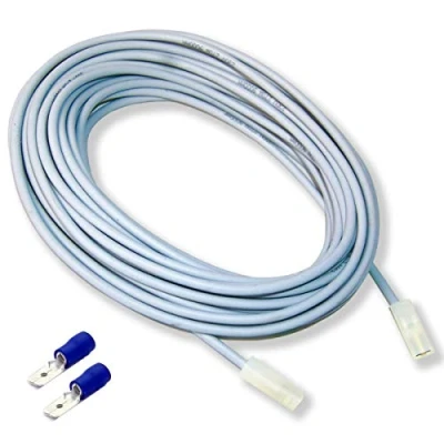Afbeelding van GOLDMAN SERVICE Siliconen flexibele verwarmingskabel warmtekabel 7 meter 210 watt Zaailingen kweken, aquaria, reptielenterrariums, broedmachines, vochtigheid, koelkasten, bier maken