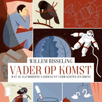 Afbeelding van Vader op komst