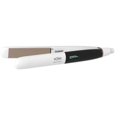 Afbeelding van Stijltang Solac PP7262 Wit