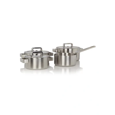 Afbeelding van Iittala Pannenset Tools 4 Delig
