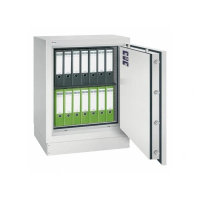 Afbeelding van SISTEC Inbraakwerende Kluis SDS 107 2 S120P