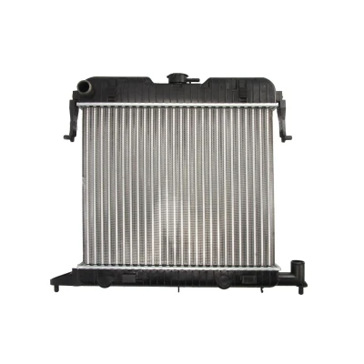 Afbeelding van Thermotec Radiateur D7X036TT
