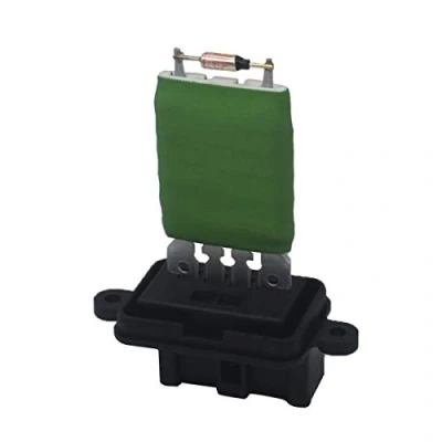 Afbeelding van KASturbo Verwarmingsmotor ventilatorweerstand 46723713 voor Fiat Punto Doblo Ducato Panda
