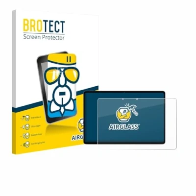 Afbeelding van BROTECT Screenprotector voor OnePlus Pad Lite Folie Beschermfolie Beschermglas transparant