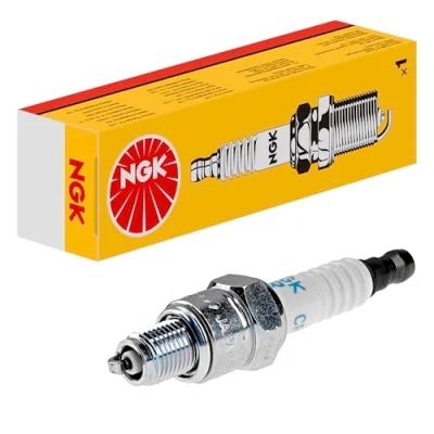 Afbeelding van NGK CR4HCB bougie CR 4 HCB